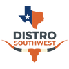 Distro Southwest - Home