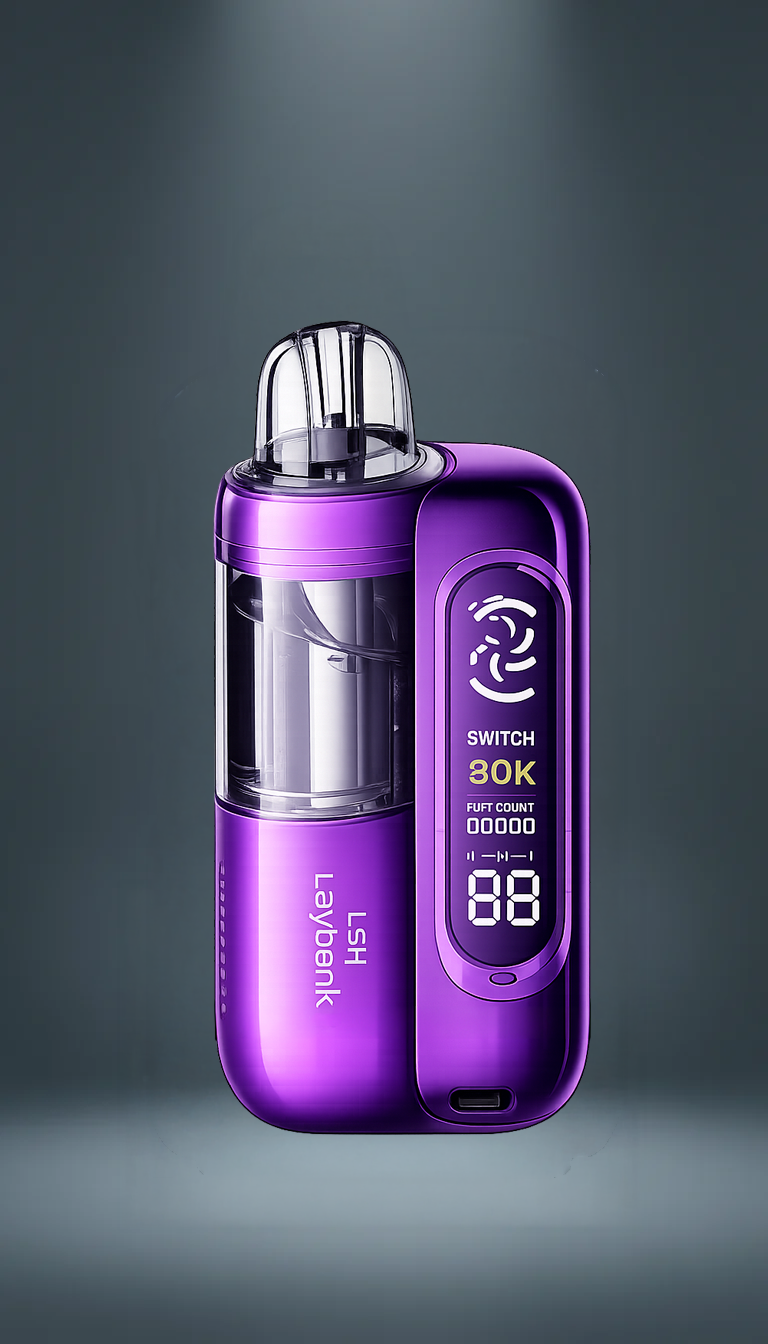 Smogger GB50000