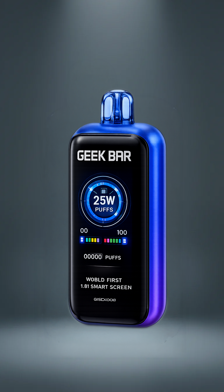 Geekbar G15 DX